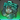 Crabby Indicolite