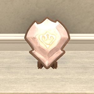 Dancer Display Crystal