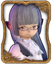 Ejika Tsunjika Card