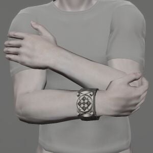 Hero's Bracelet of Aiming