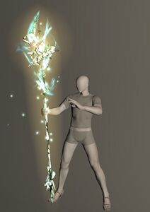 Hyperconductive Majestas Replica