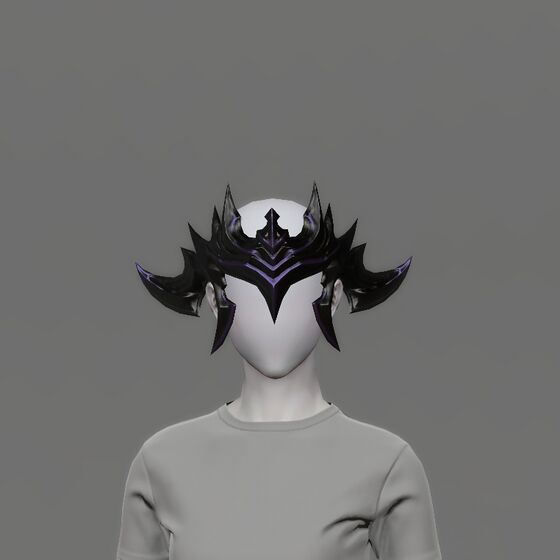 Manalis Circlet of Fending - Final Fantasy XIV Online Wiki - FFXIV ...