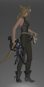 Omegafire (Machinist)