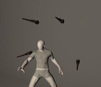 Augmented Rinascita Pendulums