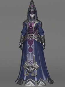 Skydeep Attire of Casting
