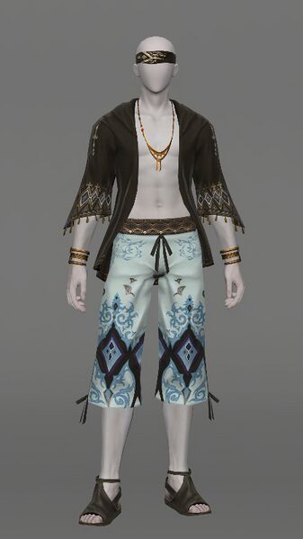File:Summer Sunset Attire Male.jpeg