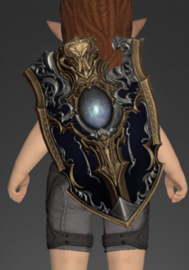 Tenacity Recollection (Paladin)