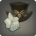 Ar-caean velvet hat of scouting icon1.png