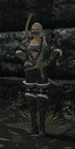 Fortuitous Treasure Hunter