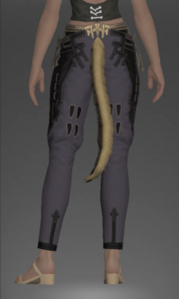 High Allagan Breeches of Casting rear.png