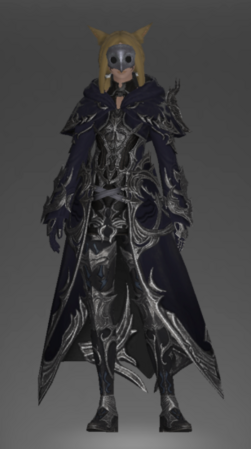 Ktiseos Armor (Ktiseos Hyperboreia)