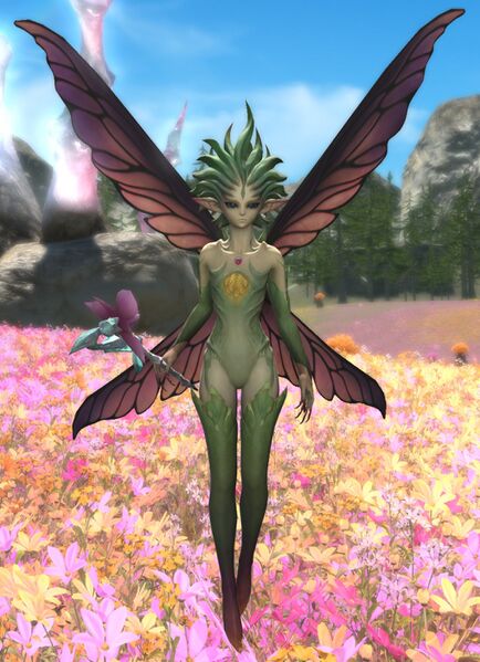 File:Nectar-seeking Pixie.jpg