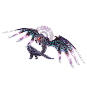 Shinryu Paradox