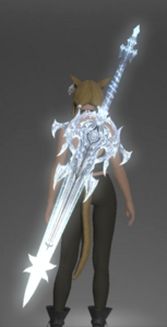 Deathbringer Ultima (Dark Knight)