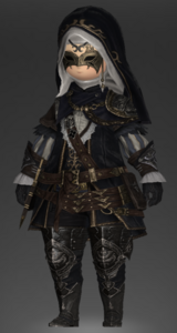 Rinascita Scouting Set