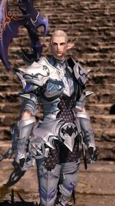 Haldrath