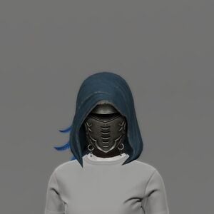 Praemagitek Visor of Fending