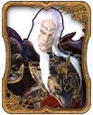 Varis yae Galvus Card