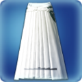 Asuran hakama of healing icon1.png