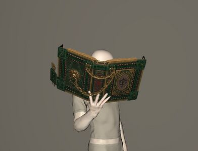 Augmented Crystarium Index