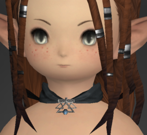 Carborundum Accessories / Genji Accessories