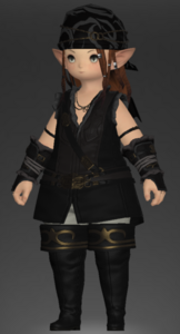 Koppranickel Striking Set