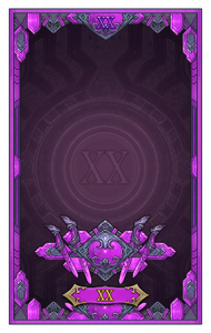 Season Twenty Omega Framer's Kit