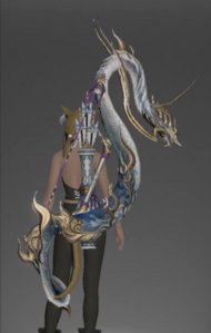 Seiryu's Greatbow (Bard)