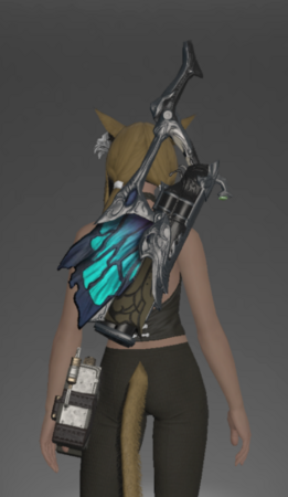 The King's Handgonne (Dancing Plague Extreme)