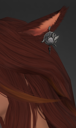 Voeburtite Accessories (Dohn Mheg)