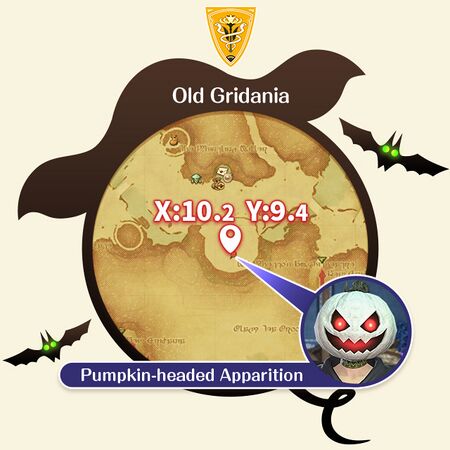 All Saints' Wake (2024) - Final Fantasy XIV Online Wiki - FFXIV / FF14