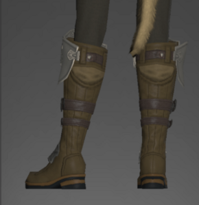 Filibuster's Boots of Scouting rear.png