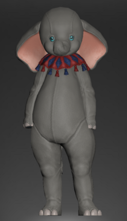 Gaja Glamour Set Fates