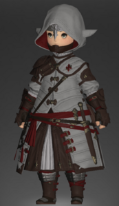 Palladium Healing Set