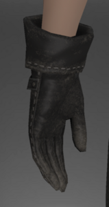 YoRHa Type-53 Gloves of Aiming rear.png