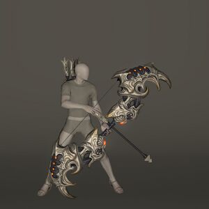 Diamond Zeta Longbow