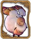 Happy Bunny Card