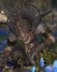 Idle Sentry