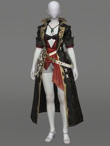 Kirimu Coat