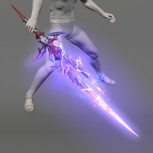 Mighty Thunderstrike