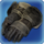 Perfectionists fingerless gloves of crafting icon1.png