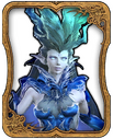 Shiva Card