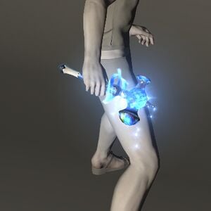 Skybuilders' Raising Hammer