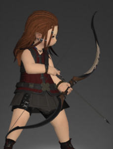 Ceiba Longbow (Bard)