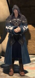 Medicine Merchant
