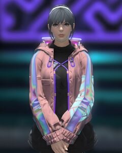 Noirshu