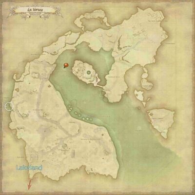 The House of the First Light - Final Fantasy XIV Online Wiki - FFXIV ...