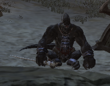 Zahar'ak Thaumaturge