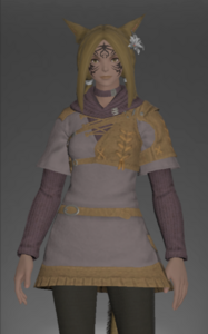 Aetherial Rainmaker's Tunic front.png