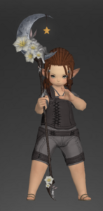 Augmented Bunny's Crescent